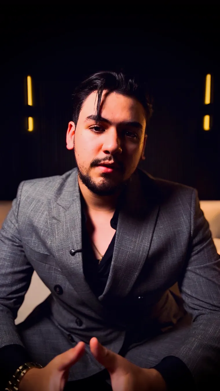 Lucas Malta