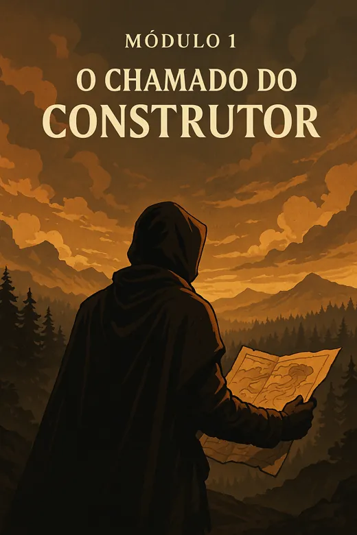 Module 1: The Builder's Call