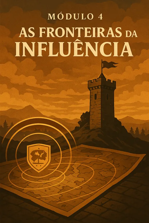 Module 4: The Frontiers of Influence