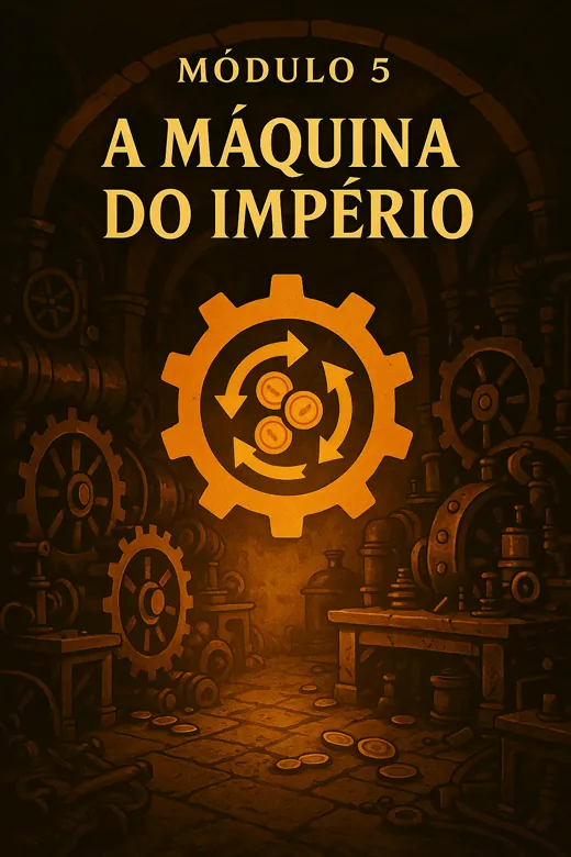 Module 5: The Empire Machine