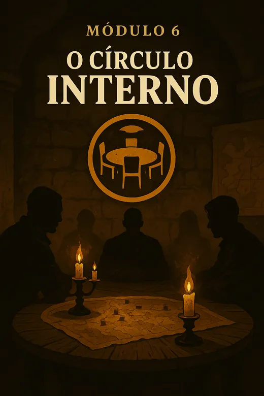 Module 6: The Inner Circle